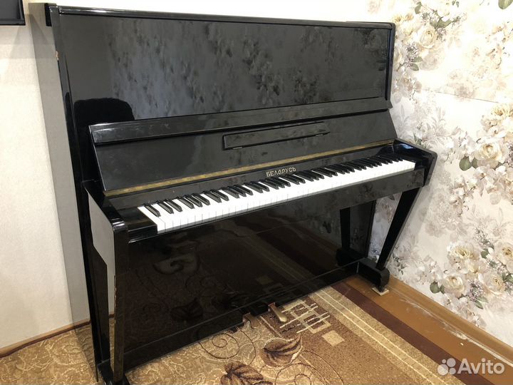 Пианино Беларусь
