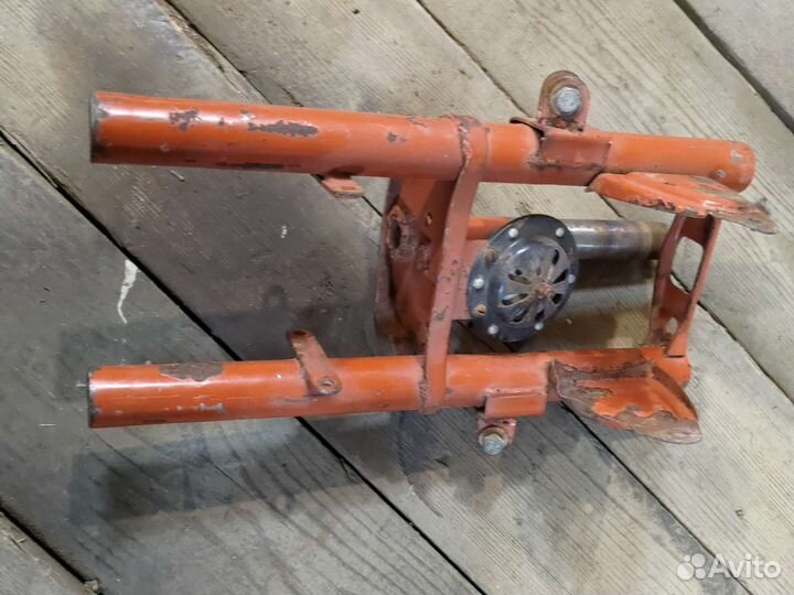 Вилка Рига мини