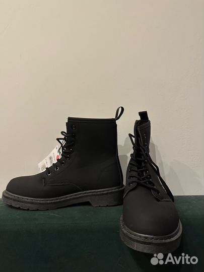 Ботинки мужские
