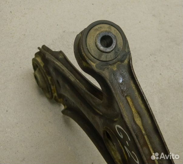 Рычаг передний правый VW Golf 2