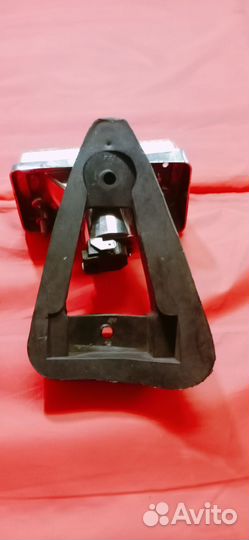 Резиновая проставка заднего поворотника Иж 2715