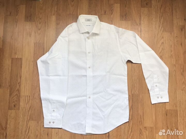 Сорочка Calvin Klein для подростка