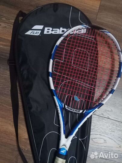 Ракетка для большого тенниса babolat