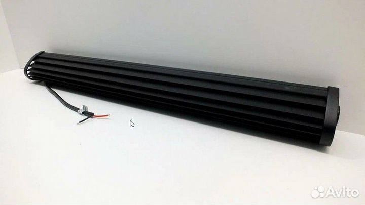 Светодиодная фара комбинированного света 80см 180W