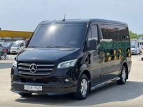 Mercedes-Benz Sprinter 3.0 AT, 2020, 120 000 км, с пробегом, цена 7 384 000 руб.