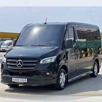 Mercedes-Benz Sprinter 3.0 AT, 2020, 120 000 км, с пробегом, цена 7 460 000 руб.