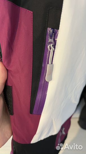 Горнолыжный костюм женский 46 48 новый