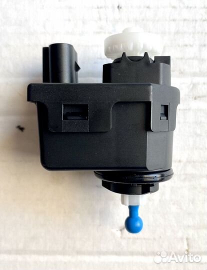 Корректор фары daewoo nexia N150