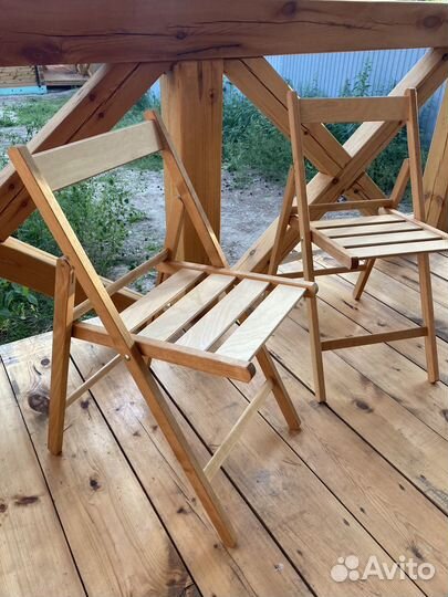 Аренда стульев