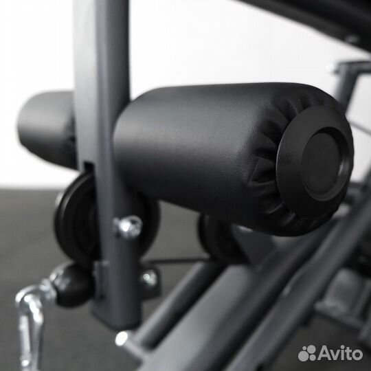 Многофункциональная силовая станция Protrain MT700