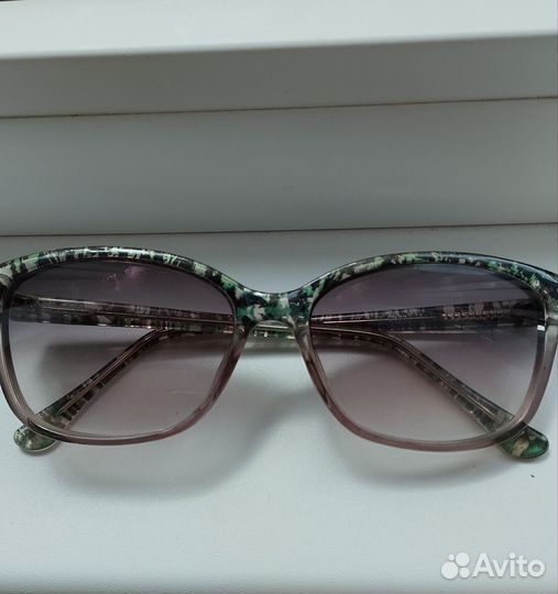 Солнцезащитные очки с диоптриями -4,5