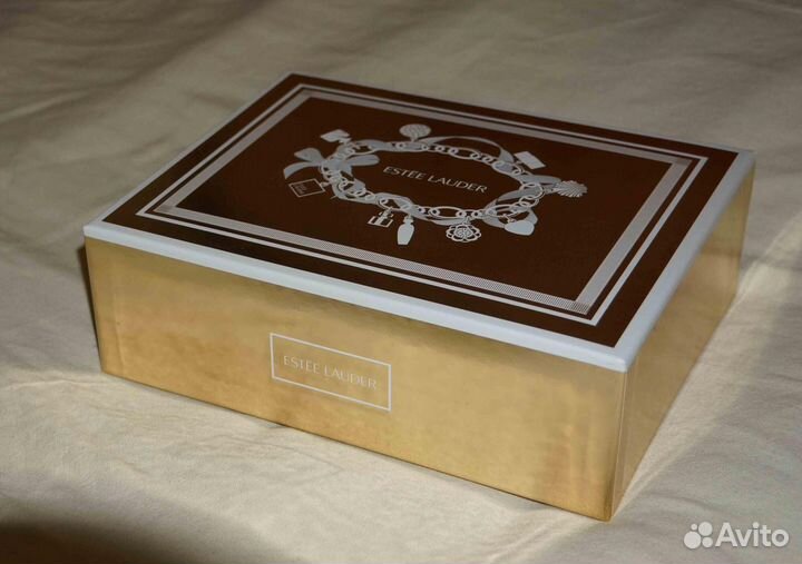 Набор средств для ухода за кожей лица Франция