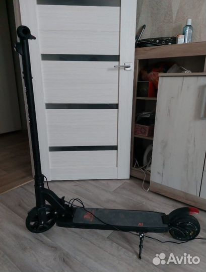 Электросамокат