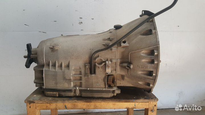 АКПП Mercedes S320 Cdi W220 OM613.960 3.2Л 2000