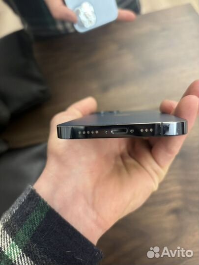 iPhone 12 Pro, 256 ГБ