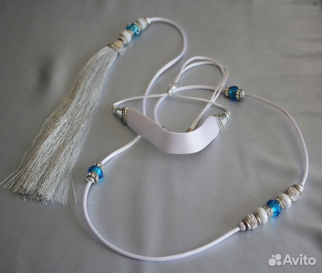 Выставочные банты и ринговки