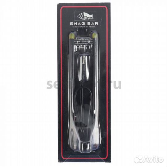 Сигнализатор клева Свингер