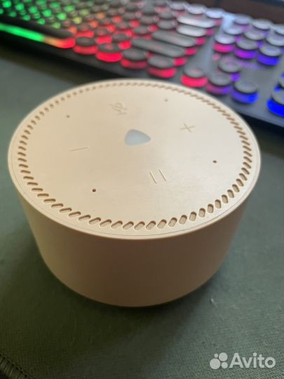 Яндекс Станция Лайт