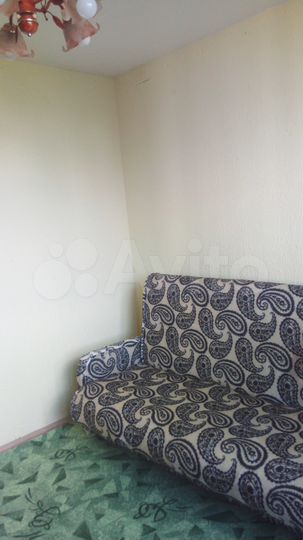 Комната 12 м² в 3-к., 8/16 эт.