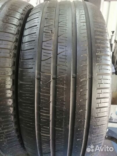 Pirelli Scorpion Verde All Season SF 265/45 R20