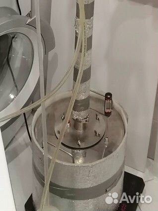 Самогонный аппарат