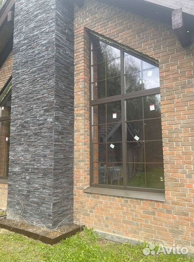 Остекление балкона