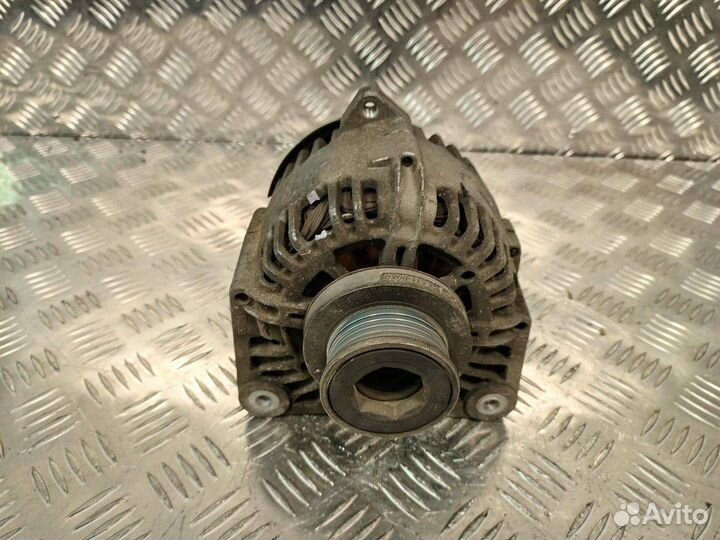 Генератор Renault Megane 2 (2002 - 2006)