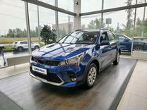 Kia Rio X 1.6 AT, 2022, 23 507 км, с пробегом, цена 1 810 000 руб.