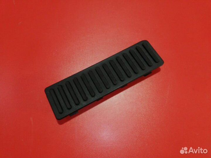 Подставка под ногу Land Rover Range Rover L322