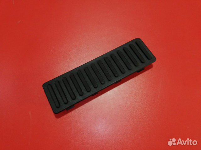 Подставка под ногу Land Rover Range Rover L322