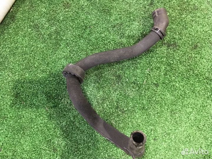 Патрубок охлаждения Mercedes-Benz A-Class W168