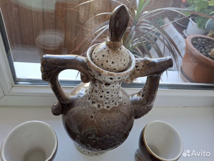 Набор для вина