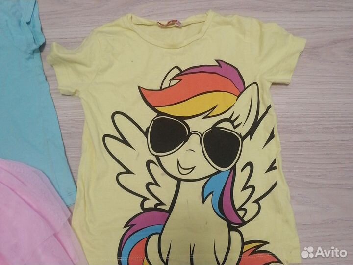 Одежда 4-5лет