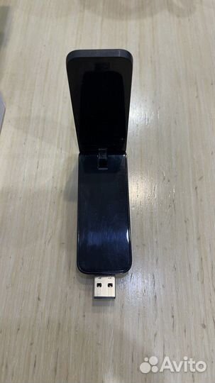 Wifi адаптер TP link Archer T4UH