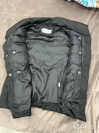 Жилетка безрукавка женская 46 48