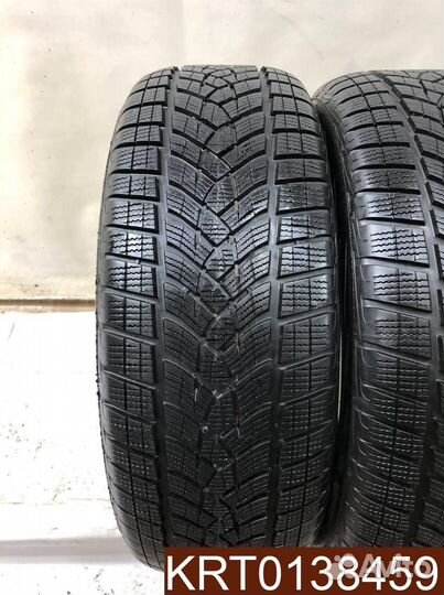 Goodyear UltraGrip Ice SUV Gen-1 235/55 R19 105T