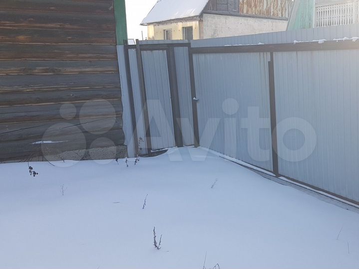 Дача 22 м² на участке 4,2 сот.