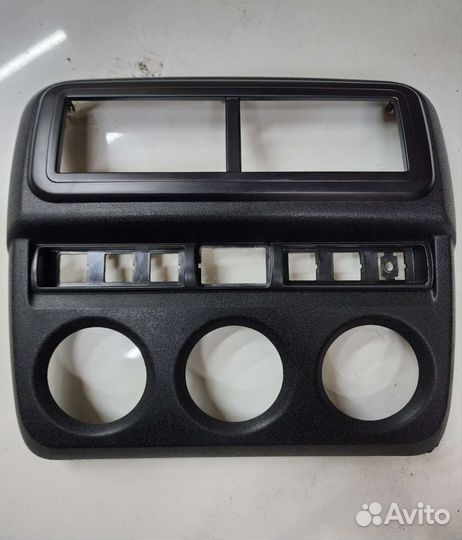 Накладка консоли LADA 2121 4X4 Нива