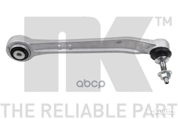 Рычаг задней подвески верхний R 5011574 5011574 Nk