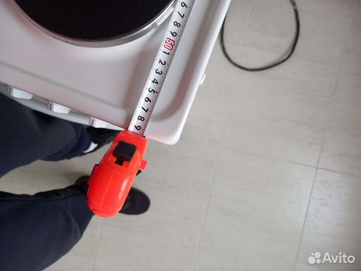 Плита электрическая