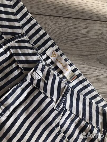 Шорты женские Lantis