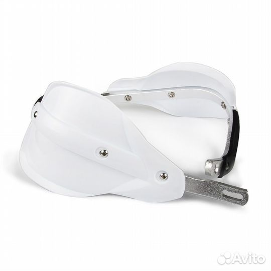 Защита рук Regulmoto Ultra set усиленная с крепле