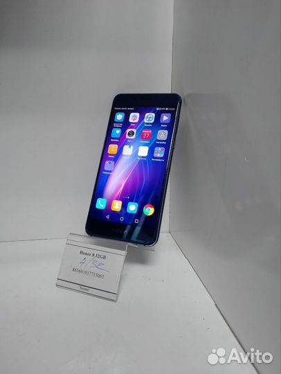 HONOR 8, 4/32 ГБ