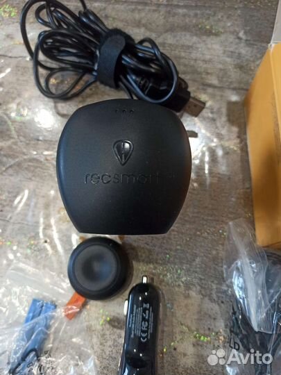 Видеорегистратор Road smart camera