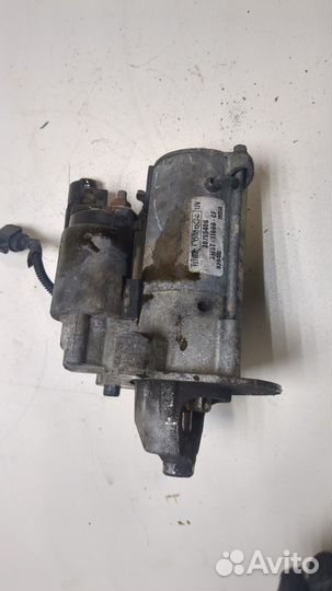 Стартер Volvo C30, 2009