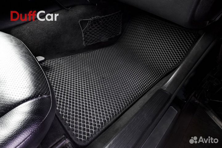 Коврики eva/эва в наличии и под заказ