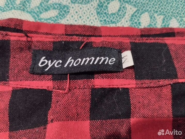 Рубашки рост 150 на мальчика