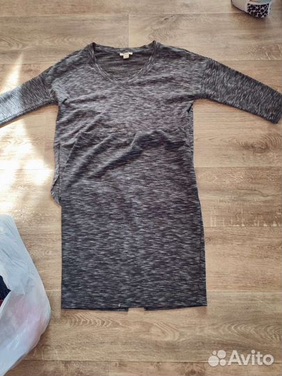 Женские вещи пакетом отдам