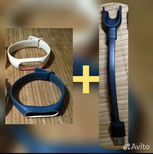 Для Xiaomi mi band 2