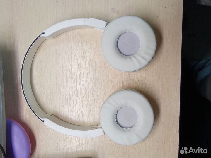 Беспроводные наушники jbl 450BT